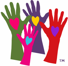 Hands Logo
